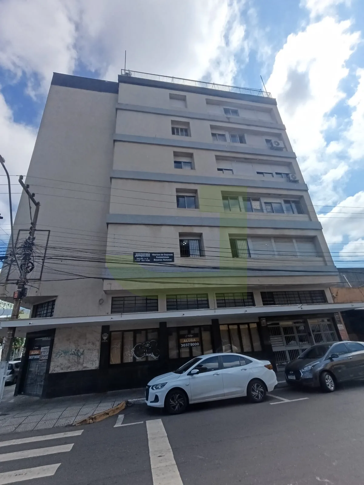 Comprar Comercial / Sala comercial em S&atilde;o Leopoldo R$ 85.000,00 - Foto 2