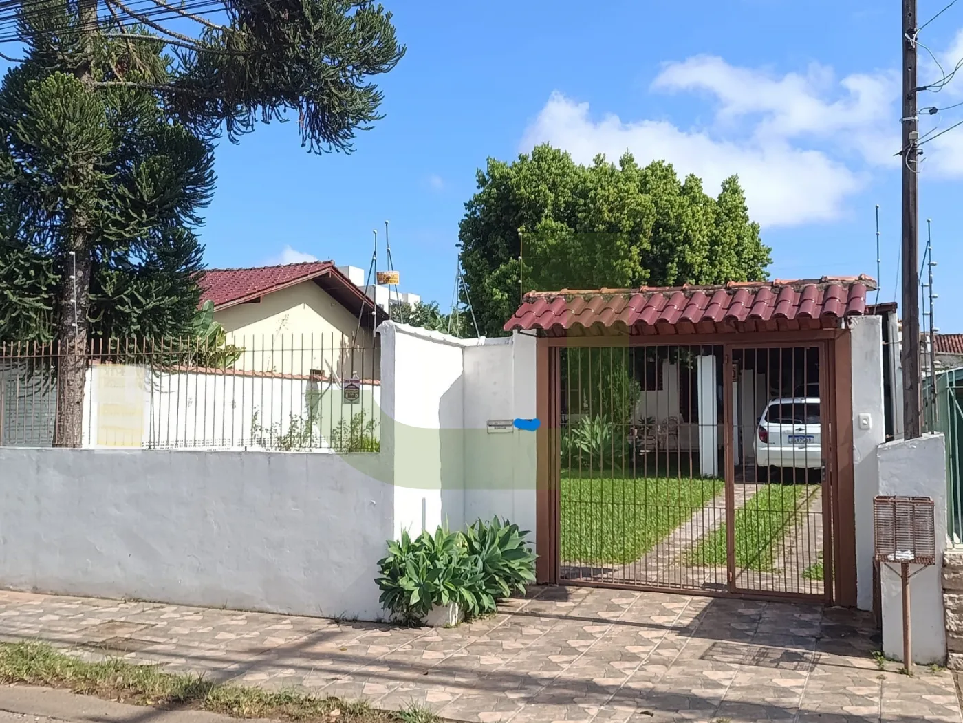 Comprar Casa / Residencial em S&atilde;o Leopoldo R$ 480.000,00 - Foto 1