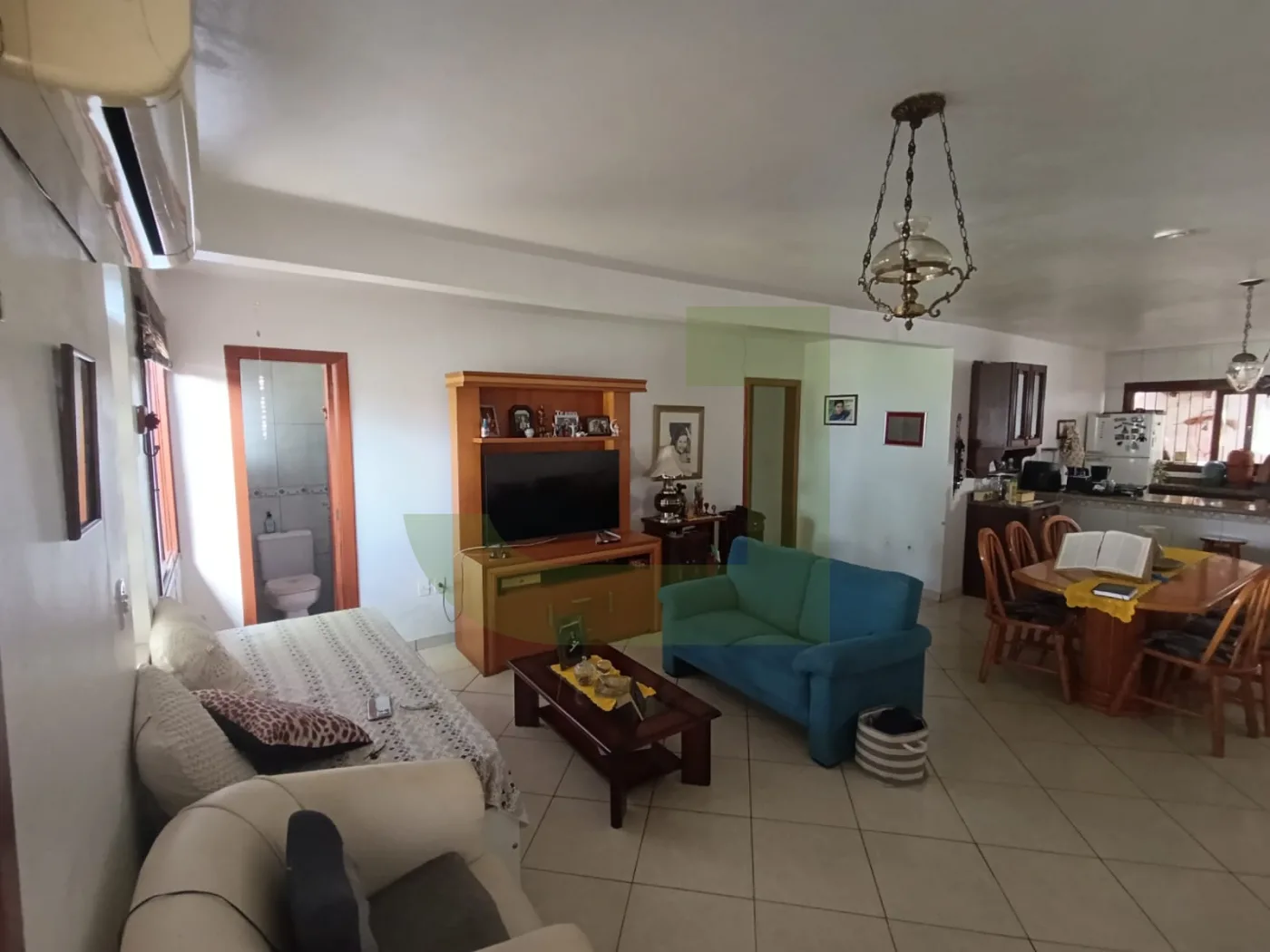 Comprar Casa / Residencial em S&atilde;o Leopoldo R$ 480.000,00 - Foto 8