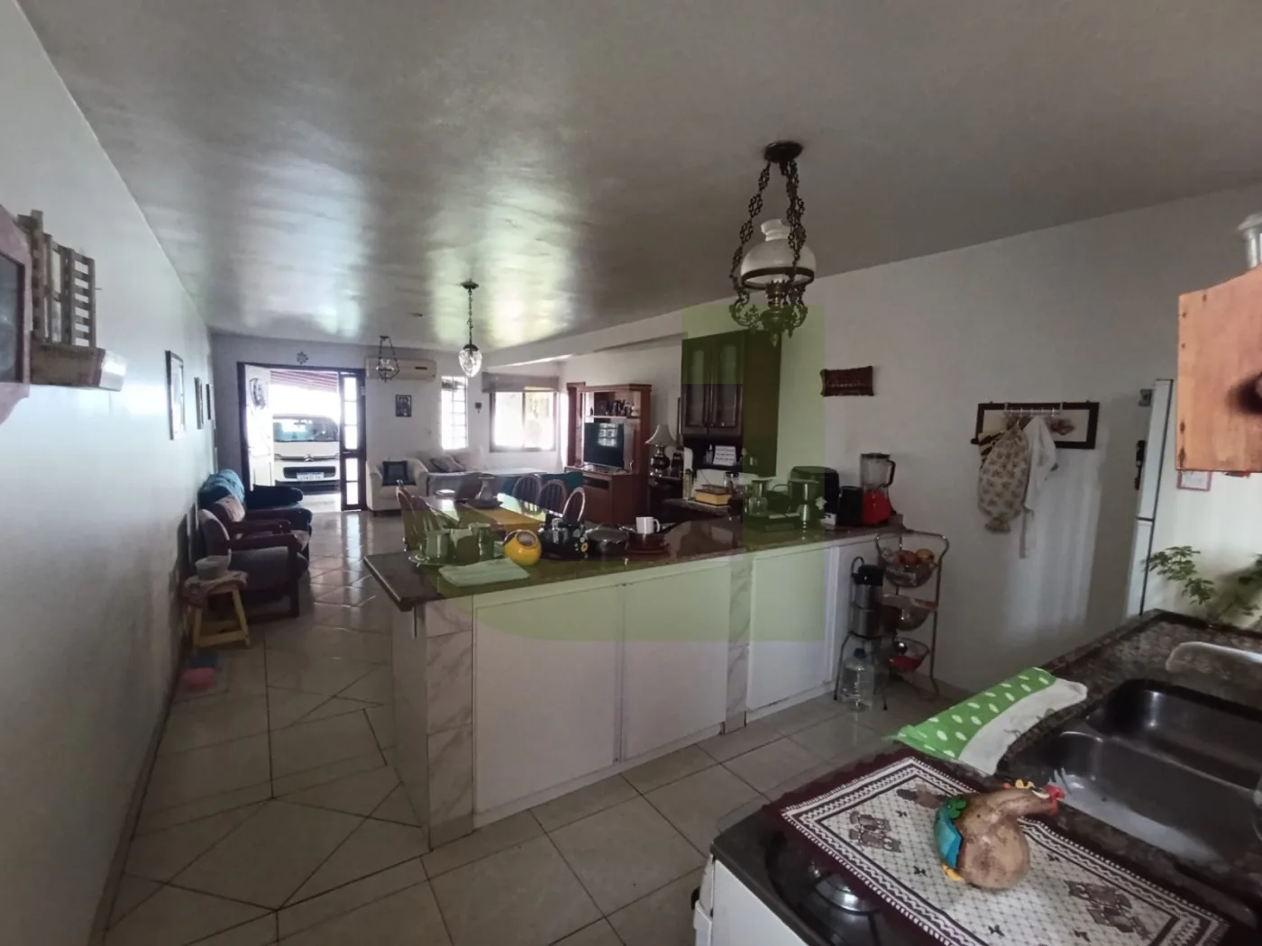 Comprar Casa / Residencial em S&atilde;o Leopoldo R$ 480.000,00 - Foto 9