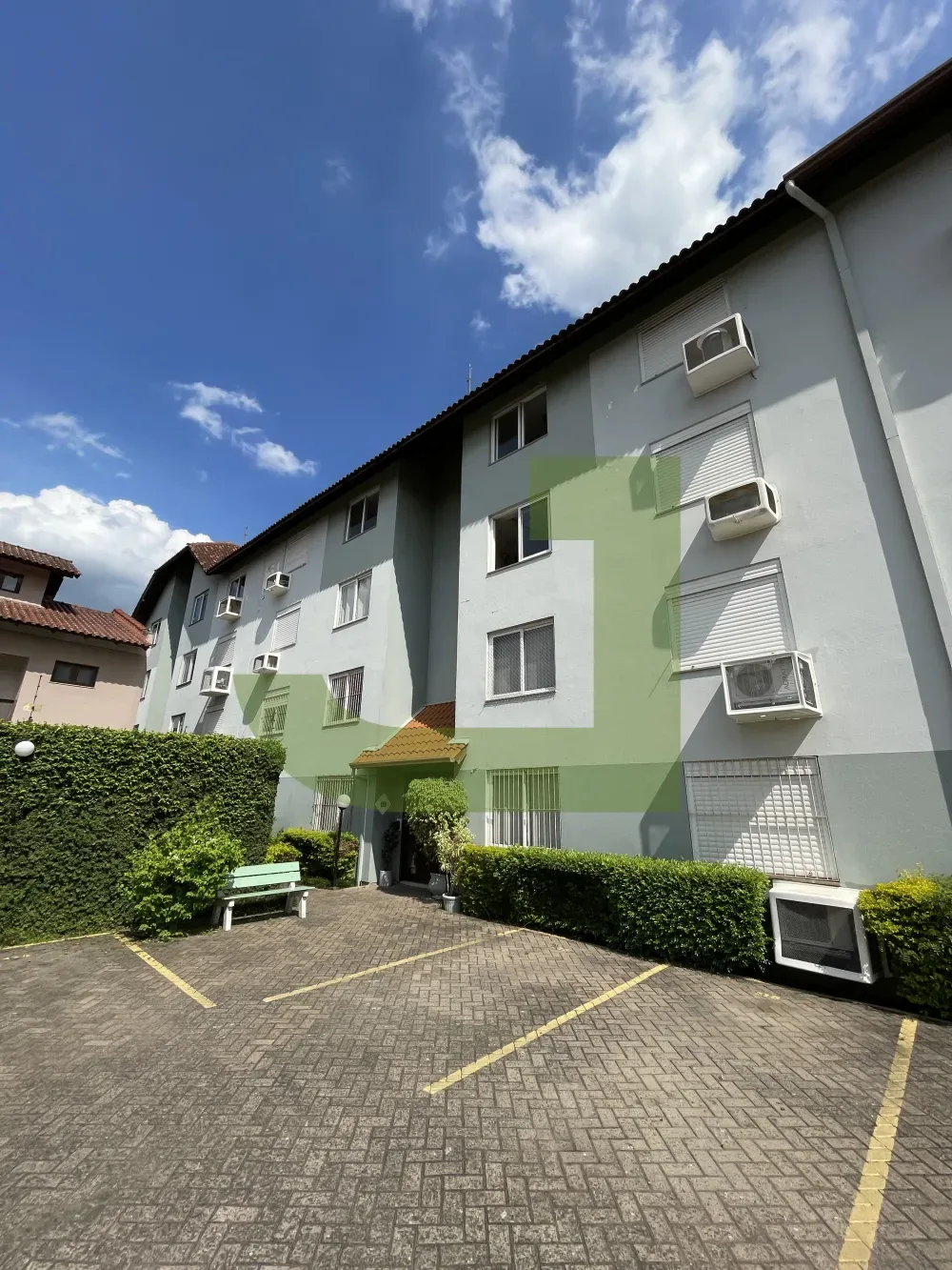 Comprar Apartamento / Padr&atilde;o em S&atilde;o Leopoldo R$ 265.000,00 - Foto 1