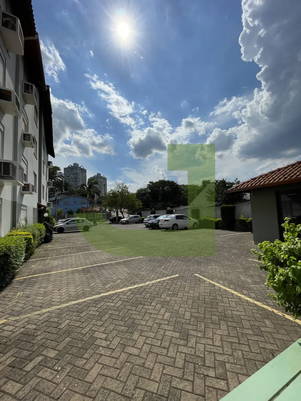 Comprar Apartamento / Padr&atilde;o em S&atilde;o Leopoldo R$ 265.000,00 - Foto 11