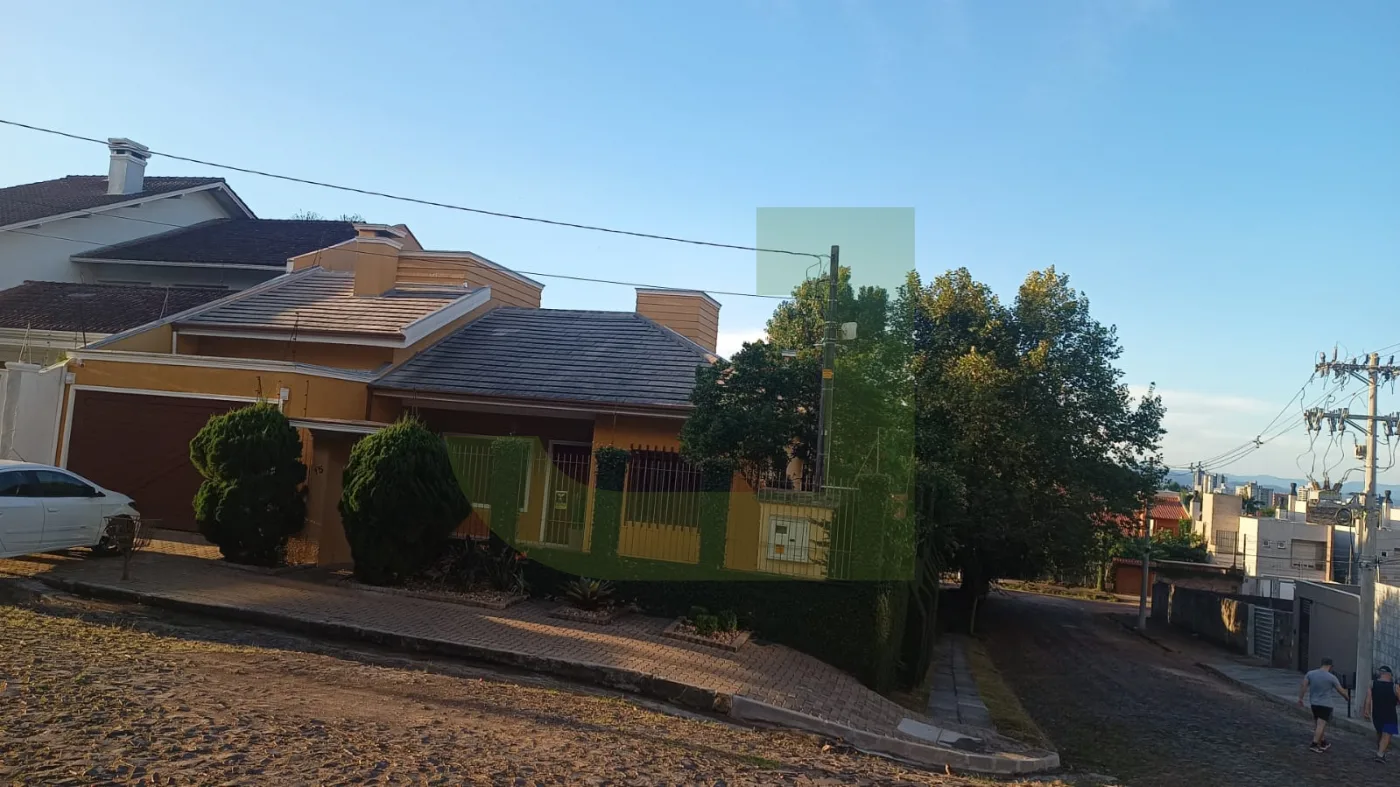 Comprar Casa / Padr&atilde;o em S&atilde;o Leopoldo R$ 1.250.000,00 - Foto 1
