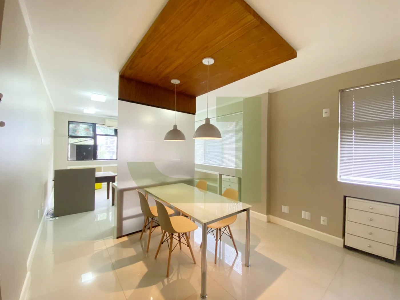 Comprar Comercial / Sala comercial em condom&iacute;nio em S&atilde;o Leopoldo R$ 220.000,00 - Foto 3