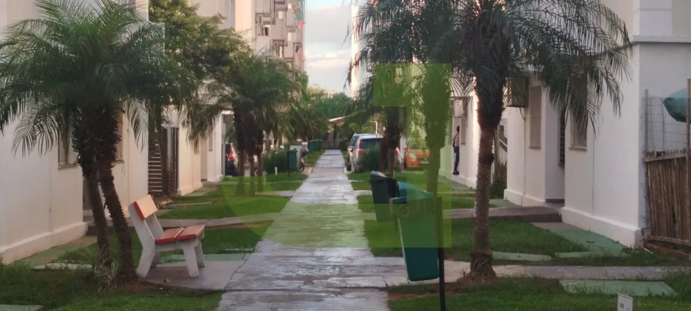 Comprar Apartamento / Padr&atilde;o em S&atilde;o Leopoldo R$ 215.000,00 - Foto 2