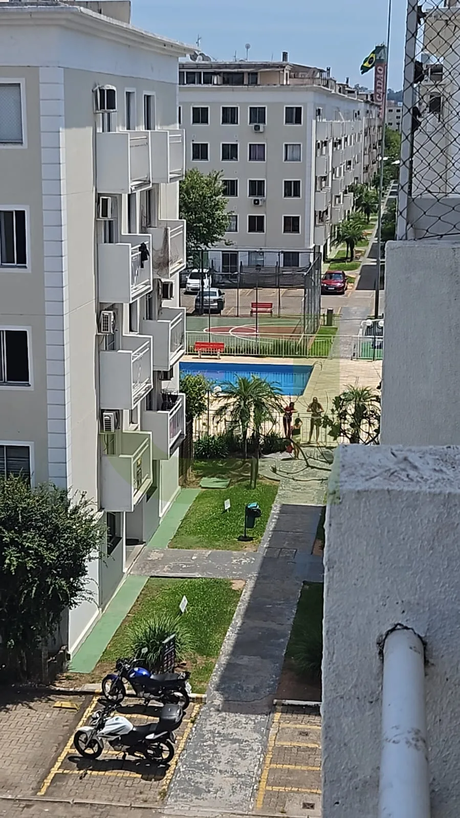 Comprar Apartamento / Padr&atilde;o em S&atilde;o Leopoldo R$ 215.000,00 - Foto 20