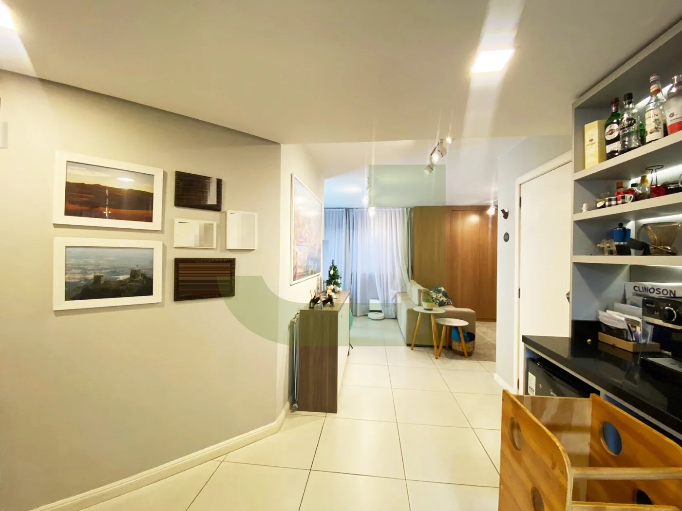 Comprar Apartamento / Padr&atilde;o em S&atilde;o Leopoldo R$ 380.000,00 - Foto 4