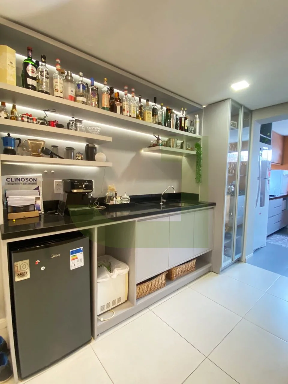 Comprar Apartamento / Padr&atilde;o em S&atilde;o Leopoldo R$ 380.000,00 - Foto 6