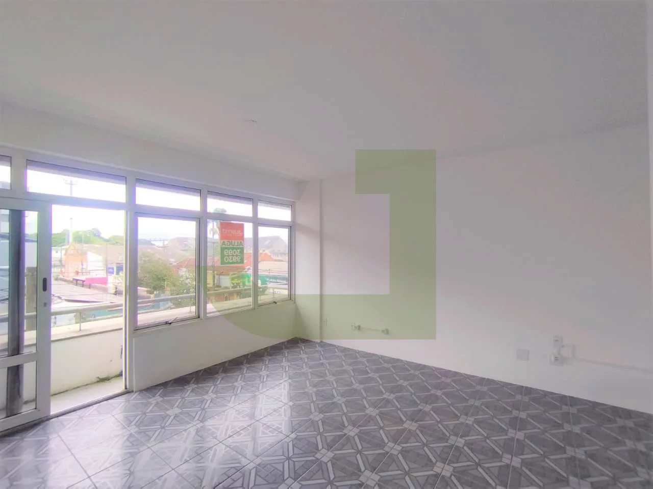 Alugar Comercial / Sala comercial em condom&iacute;nio em S&atilde;o Leopoldo R$ 900,00 - Foto 2