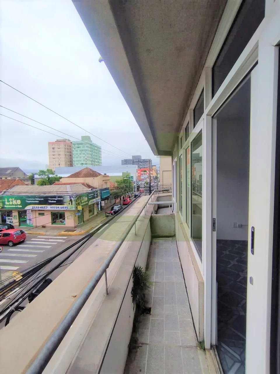 Alugar Comercial / Sala comercial em condom&iacute;nio em S&atilde;o Leopoldo R$ 900,00 - Foto 5