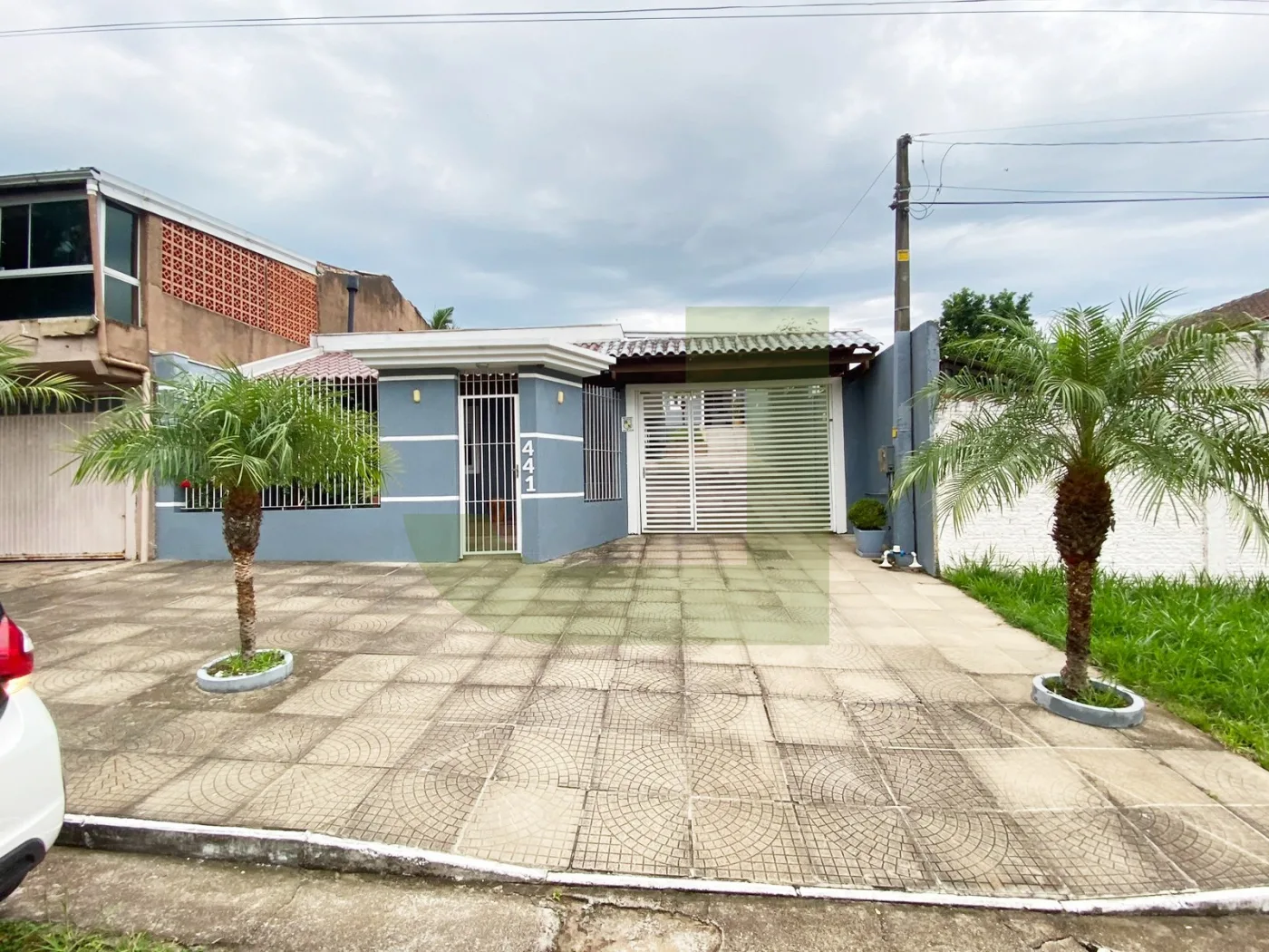 Comprar Casa / Residencial em S&atilde;o Leopoldo R$ 500.000,00 - Foto 1