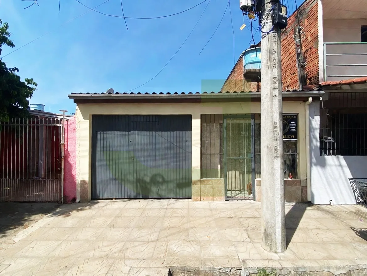 Comprar Casa / Residencial em S&atilde;o Leopoldo R$ 298.000,00 - Foto 1