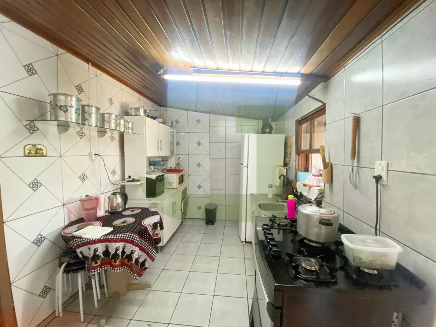 Comprar Casa / Residencial em S&atilde;o Leopoldo R$ 298.000,00 - Foto 3