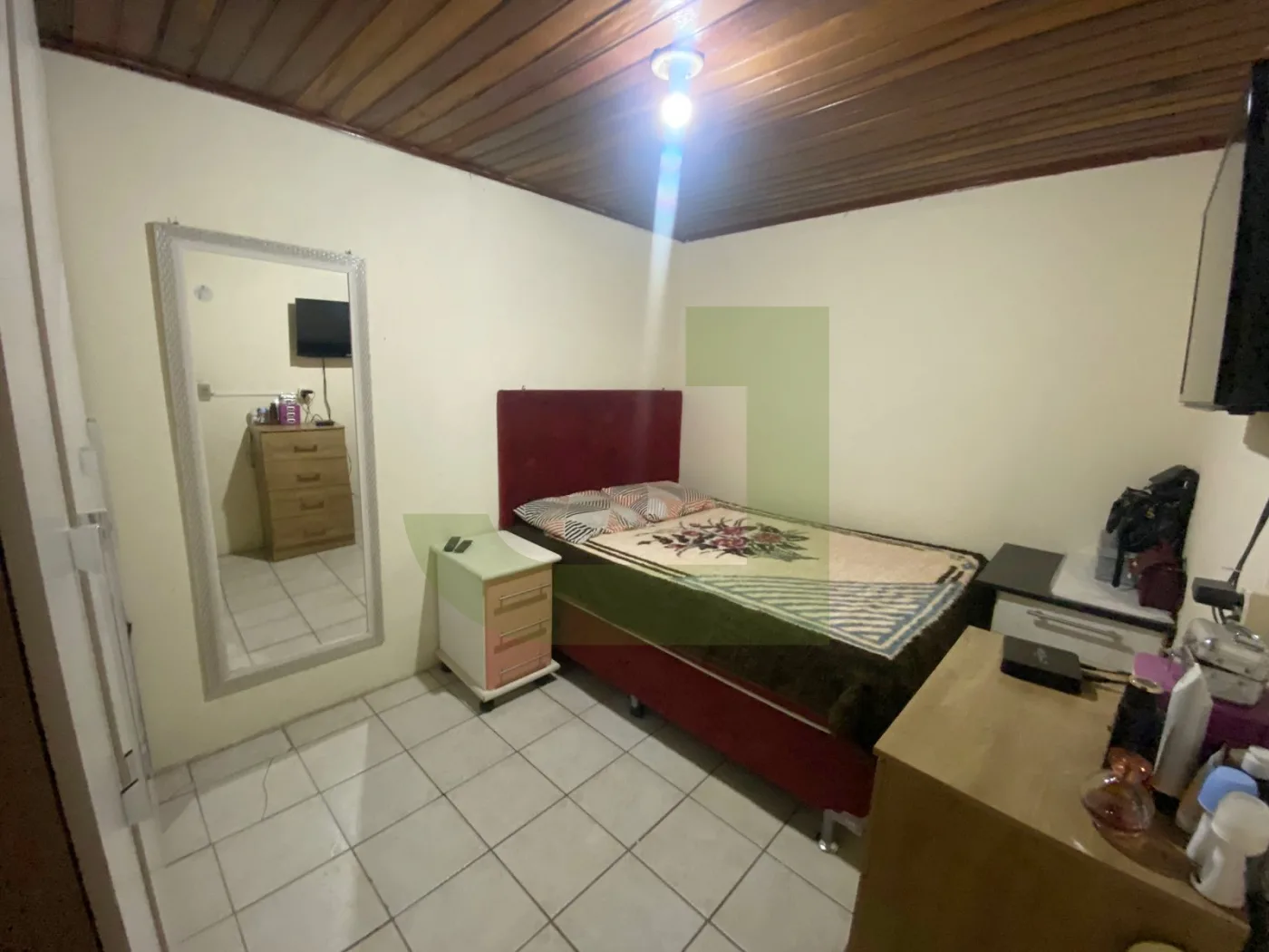 Comprar Casa / Residencial em S&atilde;o Leopoldo R$ 298.000,00 - Foto 4