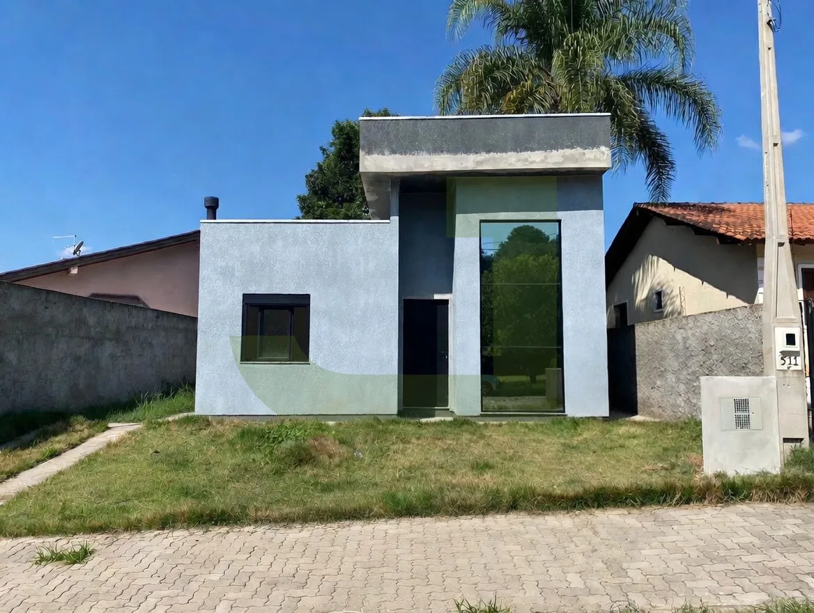 Comprar Casa / Residencial em S&atilde;o Leopoldo R$ 420.000,00 - Foto 1