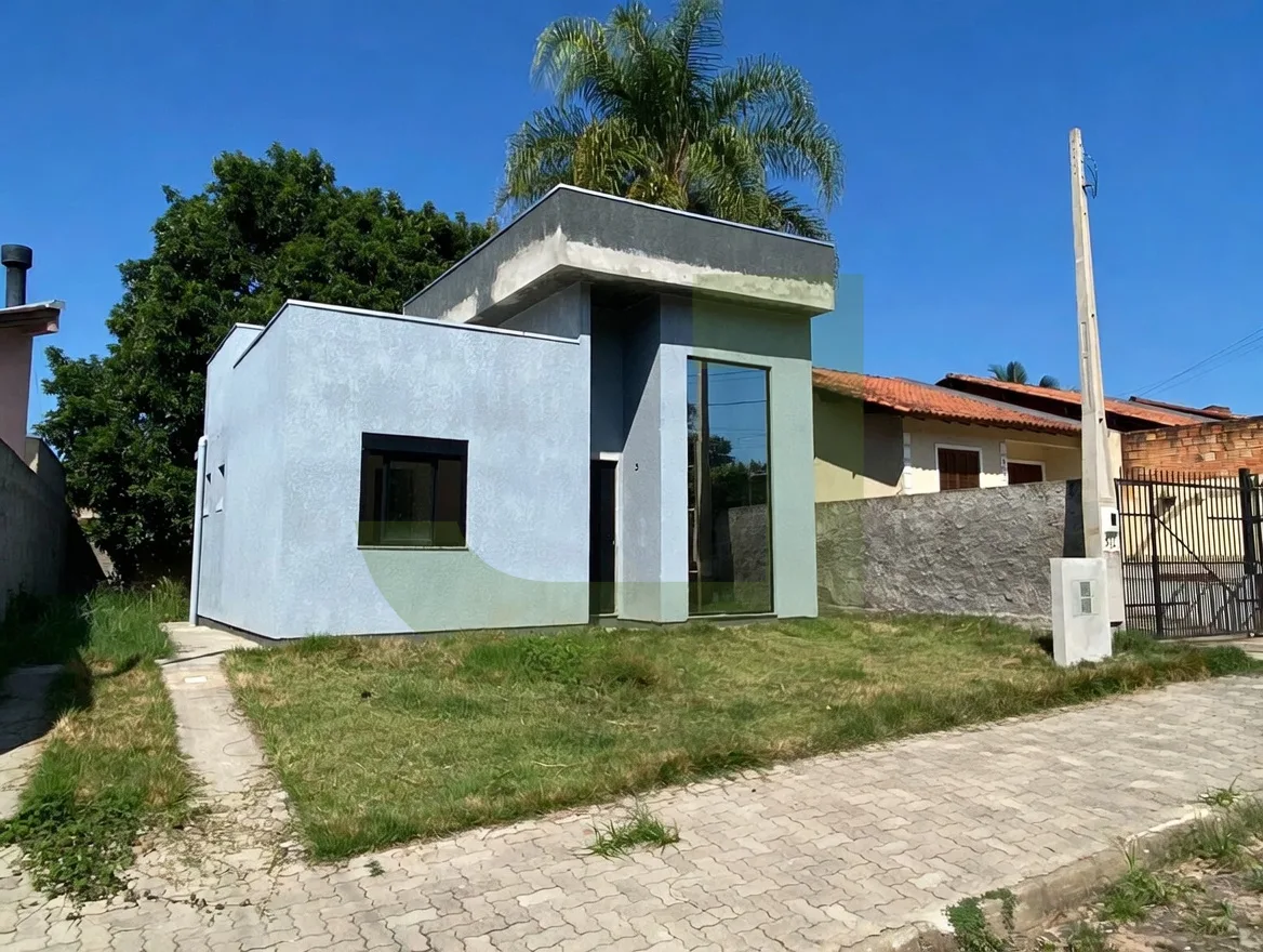 Comprar Casa / Residencial em S&atilde;o Leopoldo R$ 420.000,00 - Foto 2