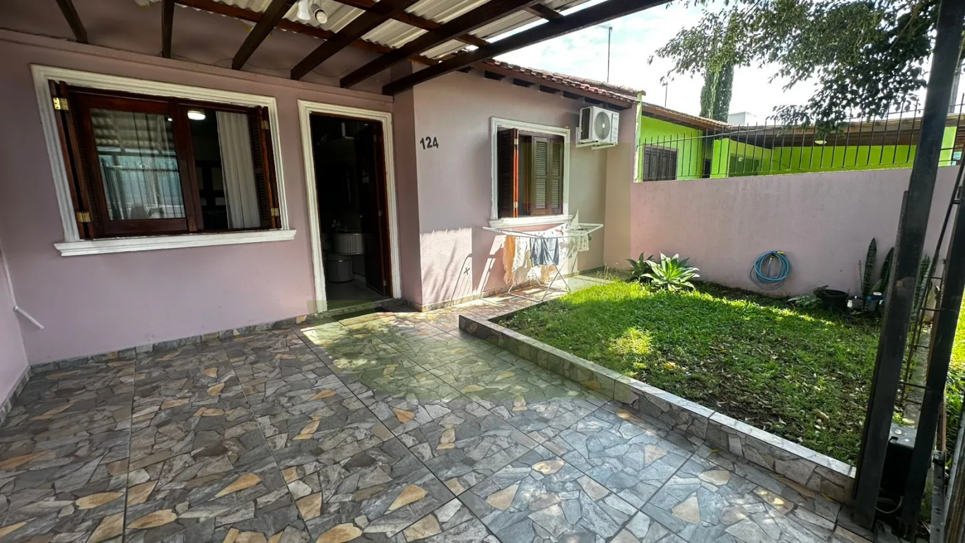 Comprar Casa / Residencial em Sapucaia do Sul R$ 280.000,00 - Foto 1