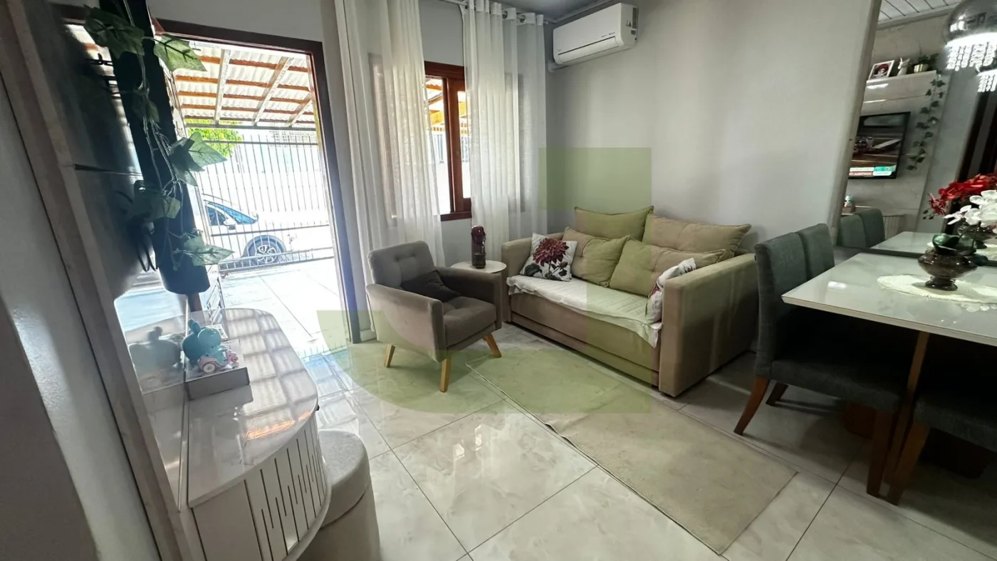 Comprar Casa / Residencial em Sapucaia do Sul R$ 280.000,00 - Foto 2