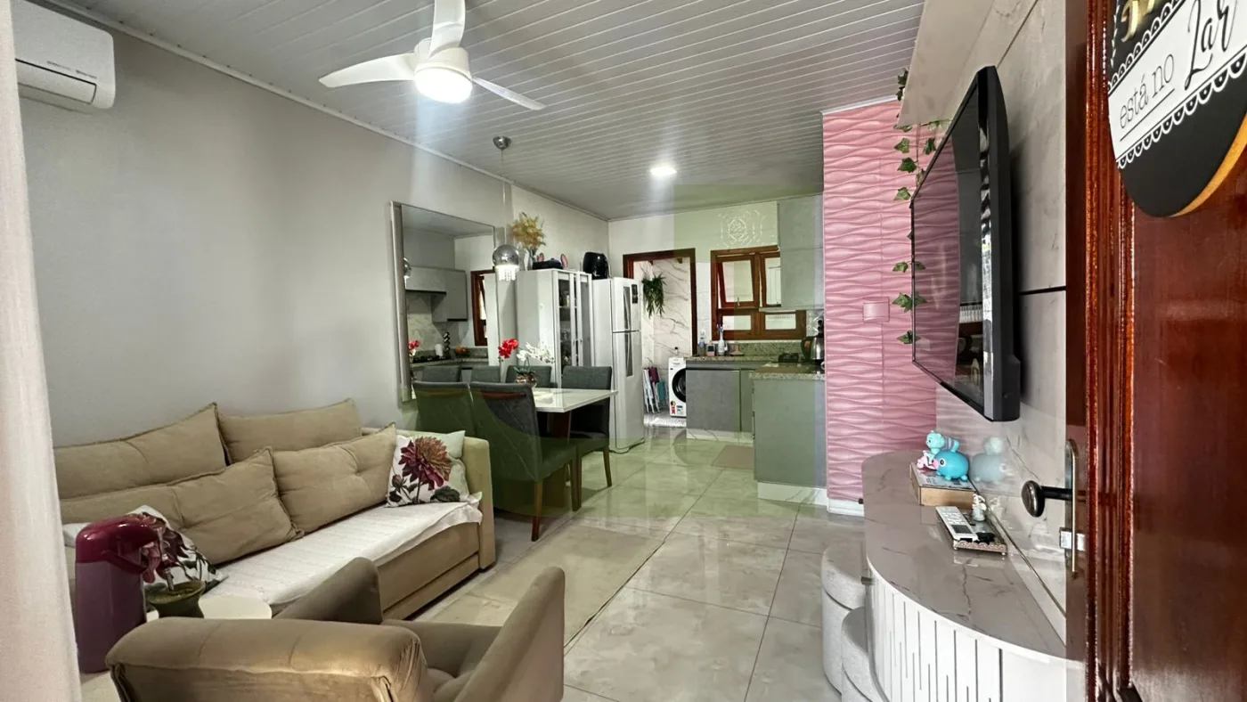 Comprar Casa / Residencial em Sapucaia do Sul R$ 280.000,00 - Foto 3