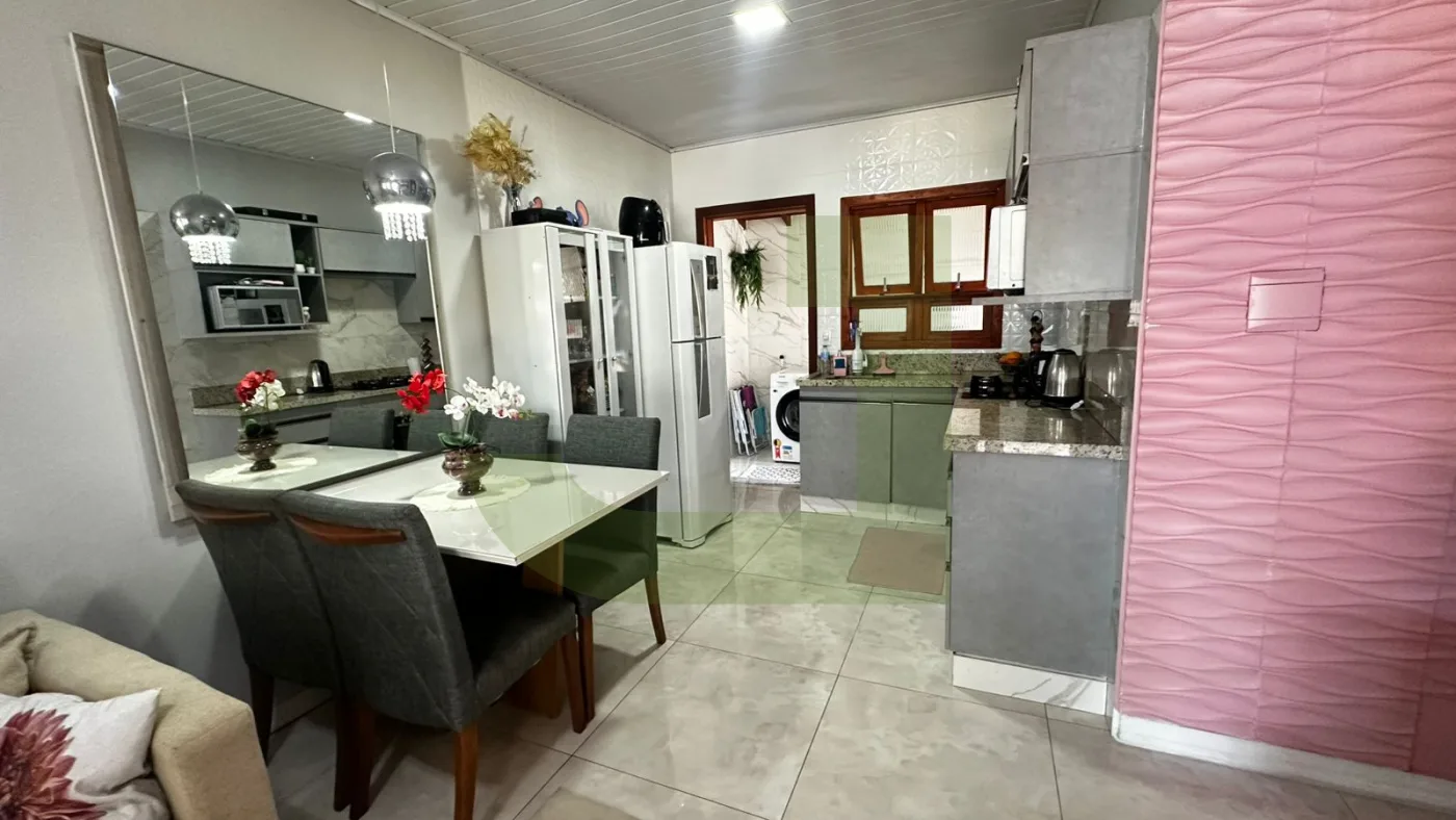 Comprar Casa / Residencial em Sapucaia do Sul R$ 280.000,00 - Foto 4