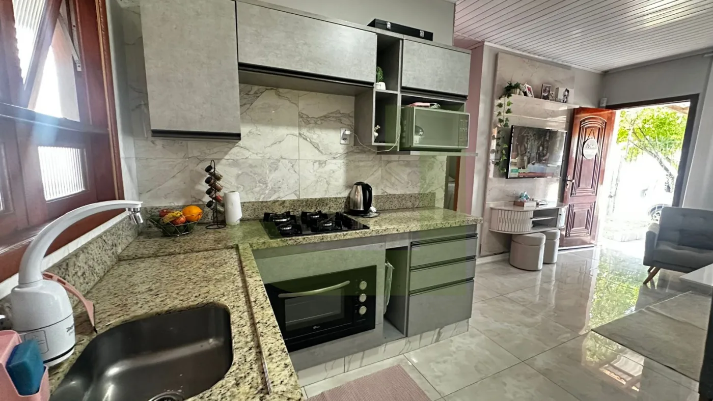 Comprar Casa / Residencial em Sapucaia do Sul R$ 280.000,00 - Foto 5