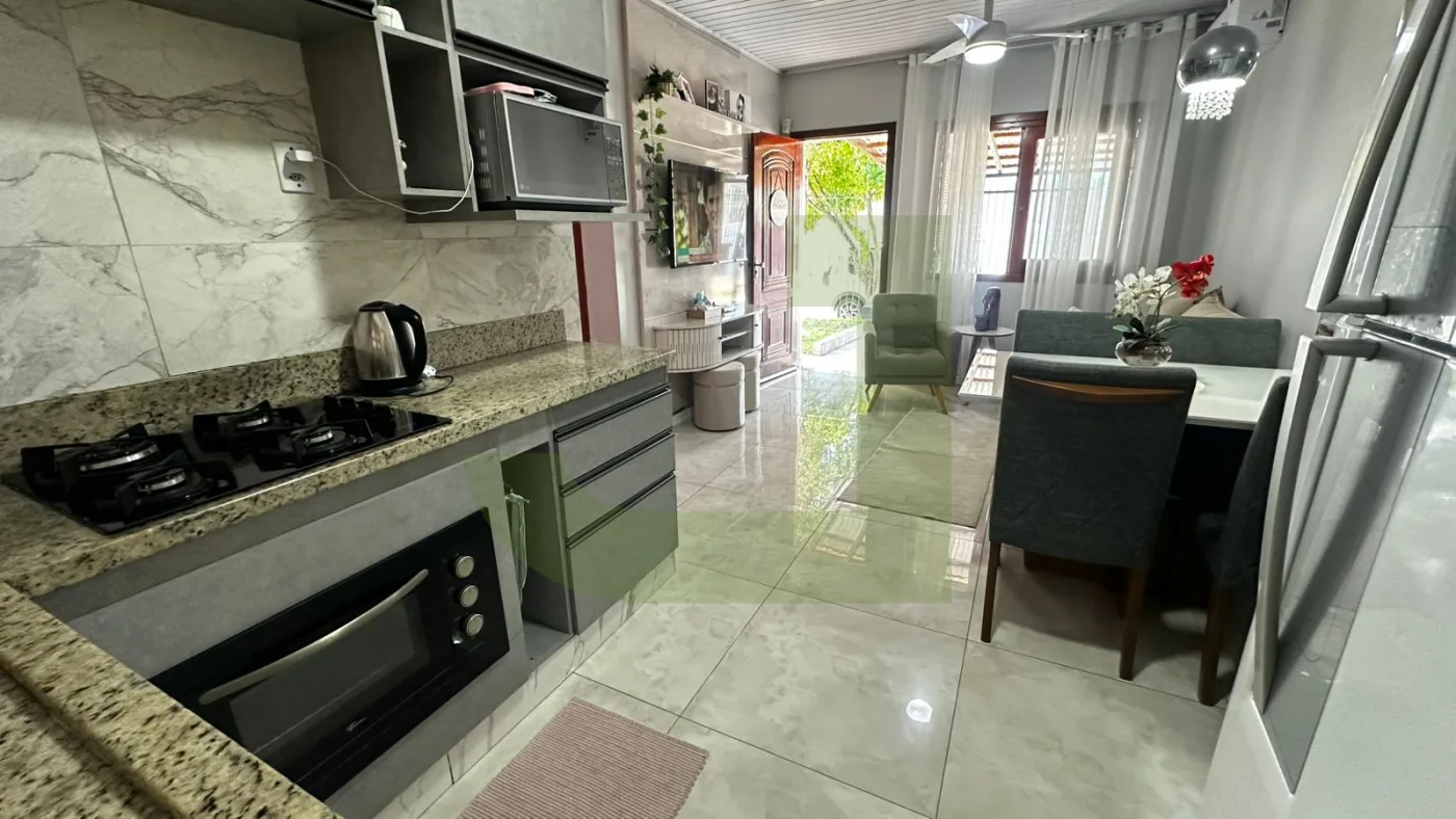 Comprar Casa / Residencial em Sapucaia do Sul R$ 280.000,00 - Foto 6