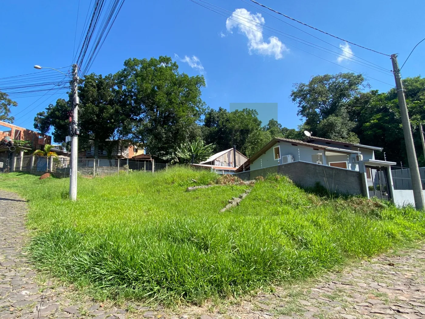 Comprar Terreno / Padr&atilde;o em S&atilde;o Leopoldo R$ 140.000,00 - Foto 2
