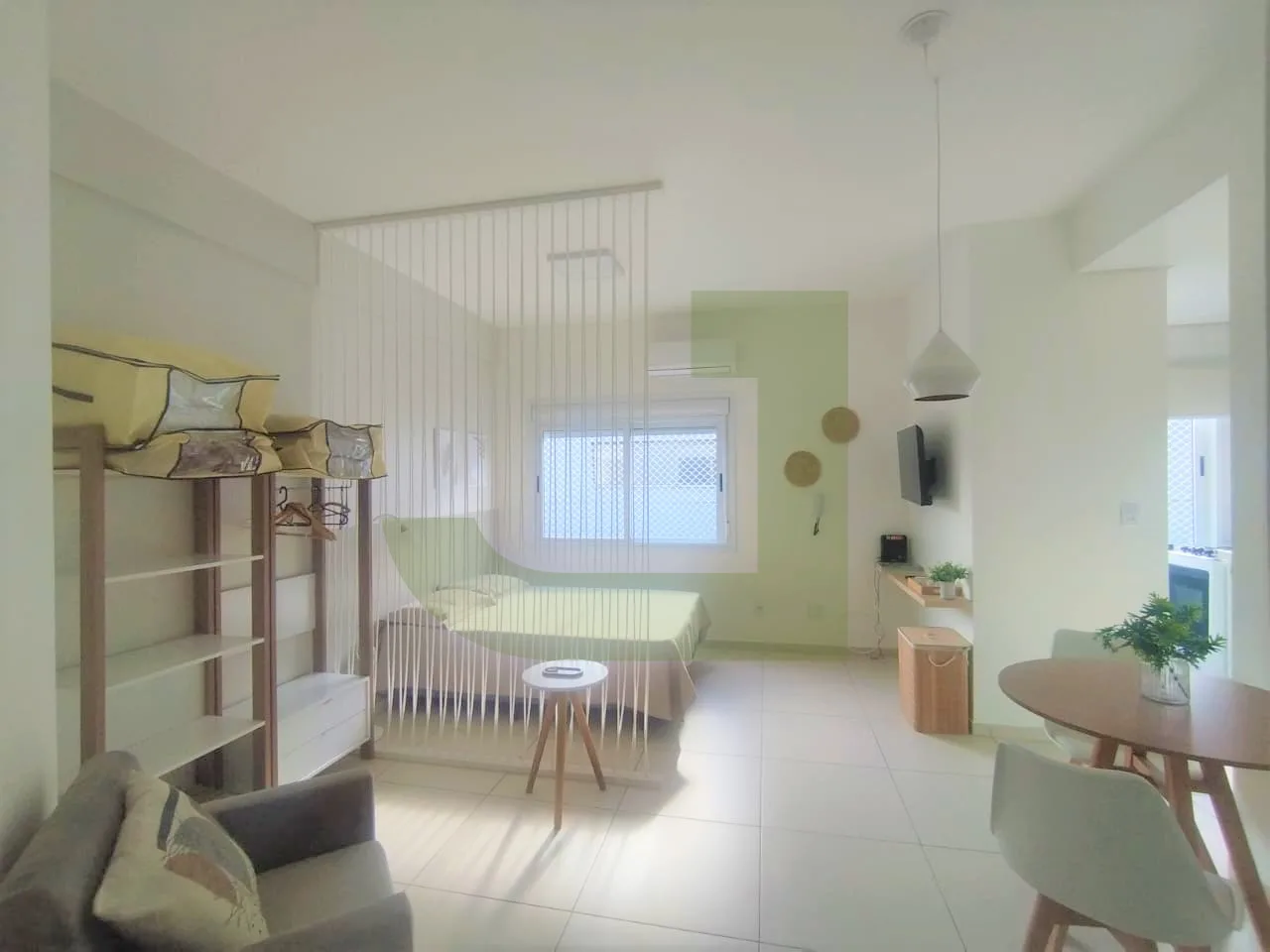 Alugar Apartamento / JK  Studio em S&atilde;o Leopoldo R$ 2.250,00 - Foto 1