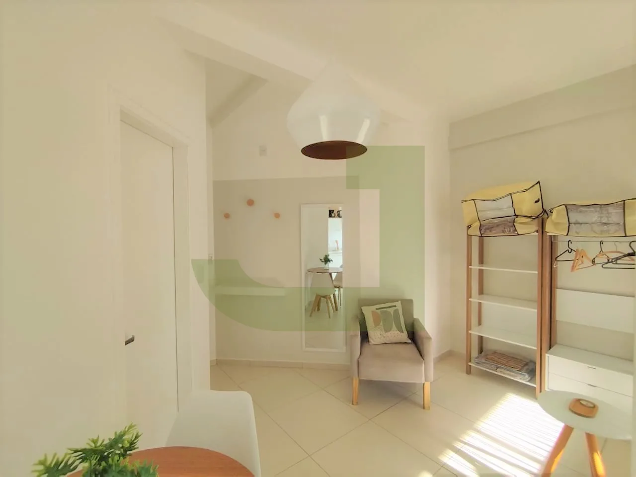 Alugar Apartamento / JK  Studio em S&atilde;o Leopoldo R$ 2.250,00 - Foto 2