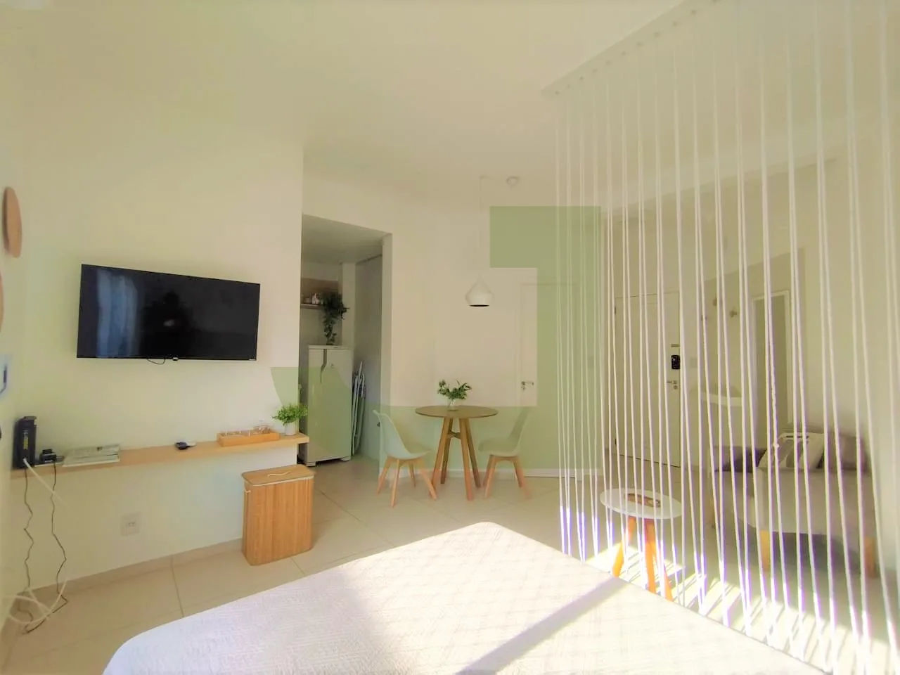 Alugar Apartamento / JK  Studio em S&atilde;o Leopoldo R$ 2.250,00 - Foto 4