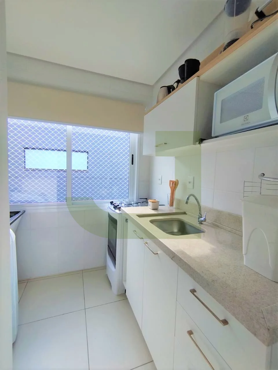 Alugar Apartamento / JK  Studio em S&atilde;o Leopoldo R$ 2.250,00 - Foto 6