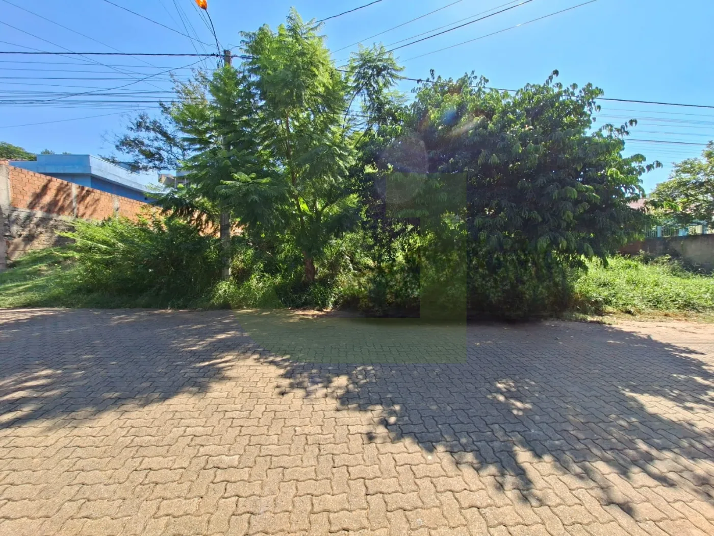 Comprar Terreno / Padr&atilde;o em S&atilde;o Leopoldo R$ 190.000,00 - Foto 1