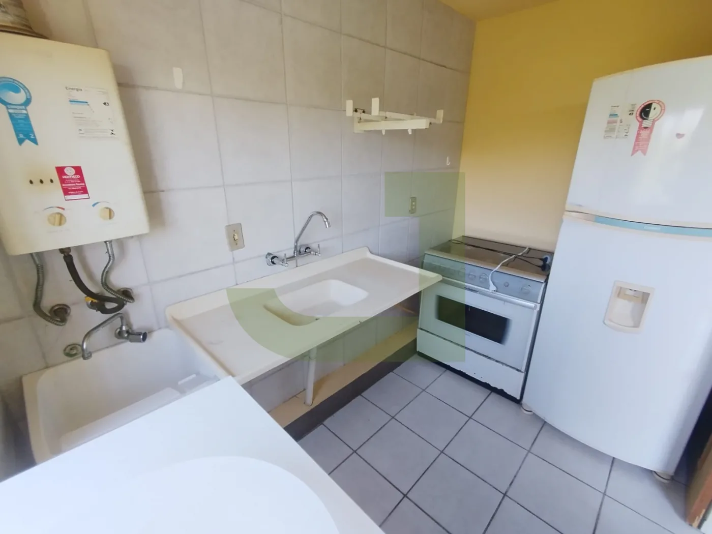 Comprar Apartamento / Padr&atilde;o em S&atilde;o Leopoldo R$ 154.000,00 - Foto 6