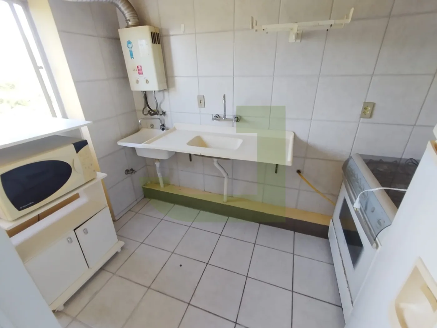 Comprar Apartamento / Padr&atilde;o em S&atilde;o Leopoldo R$ 154.000,00 - Foto 7