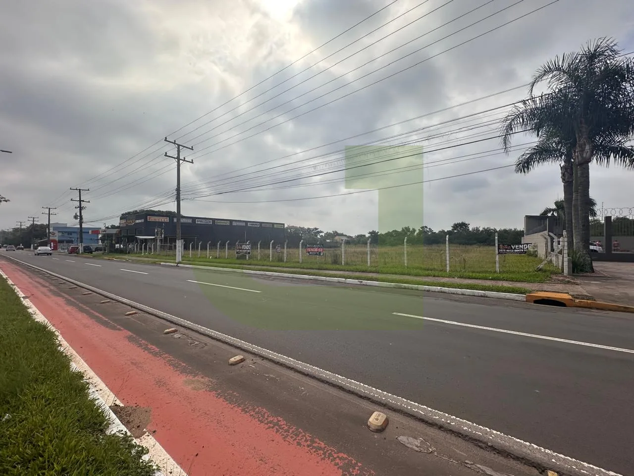 Comprar Terreno / &Aacute;rea de Terras em S&atilde;o Leopoldo R$ 4.770.000,00 - Foto 1