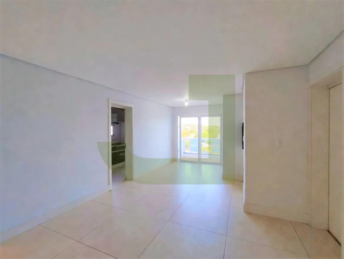 Alugar Apartamento / Padr&atilde;o em S&atilde;o Leopoldo R$ 1.800,00 - Foto 2