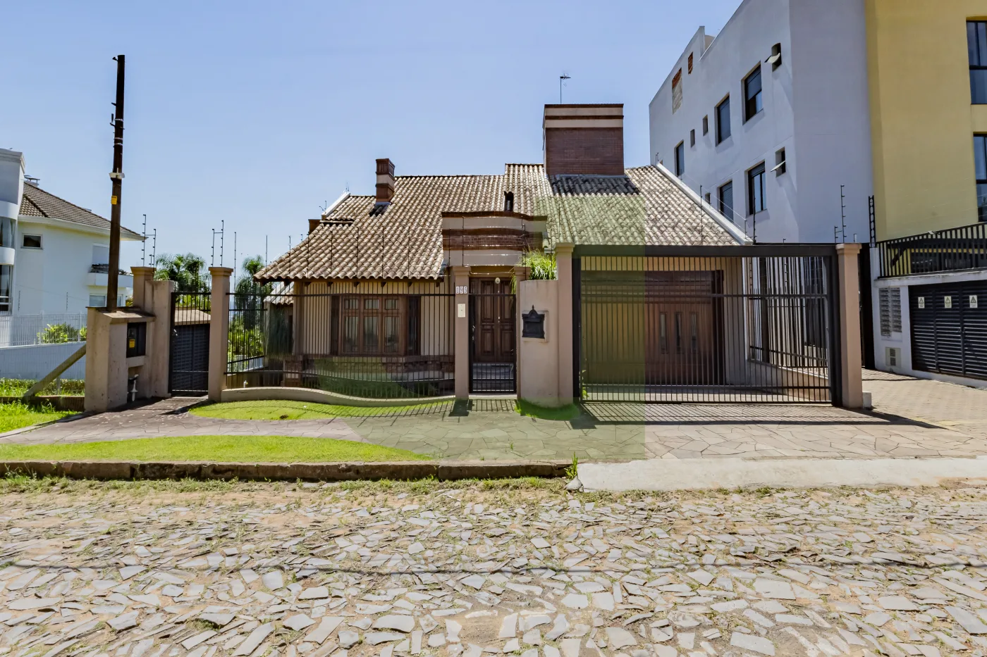 Comprar Casa / Residencial em S&atilde;o Leopoldo R$ 1.300.000,00 - Foto 1