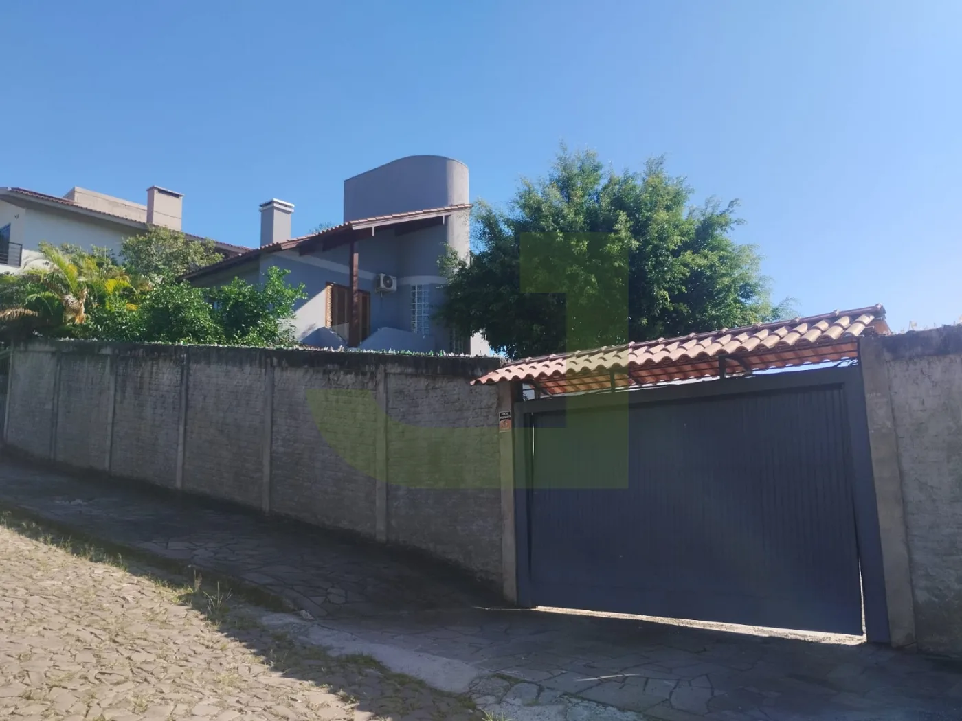 Comprar Casa / Residencial em S&atilde;o Leopoldo R$ 2.500.000,00 - Foto 1