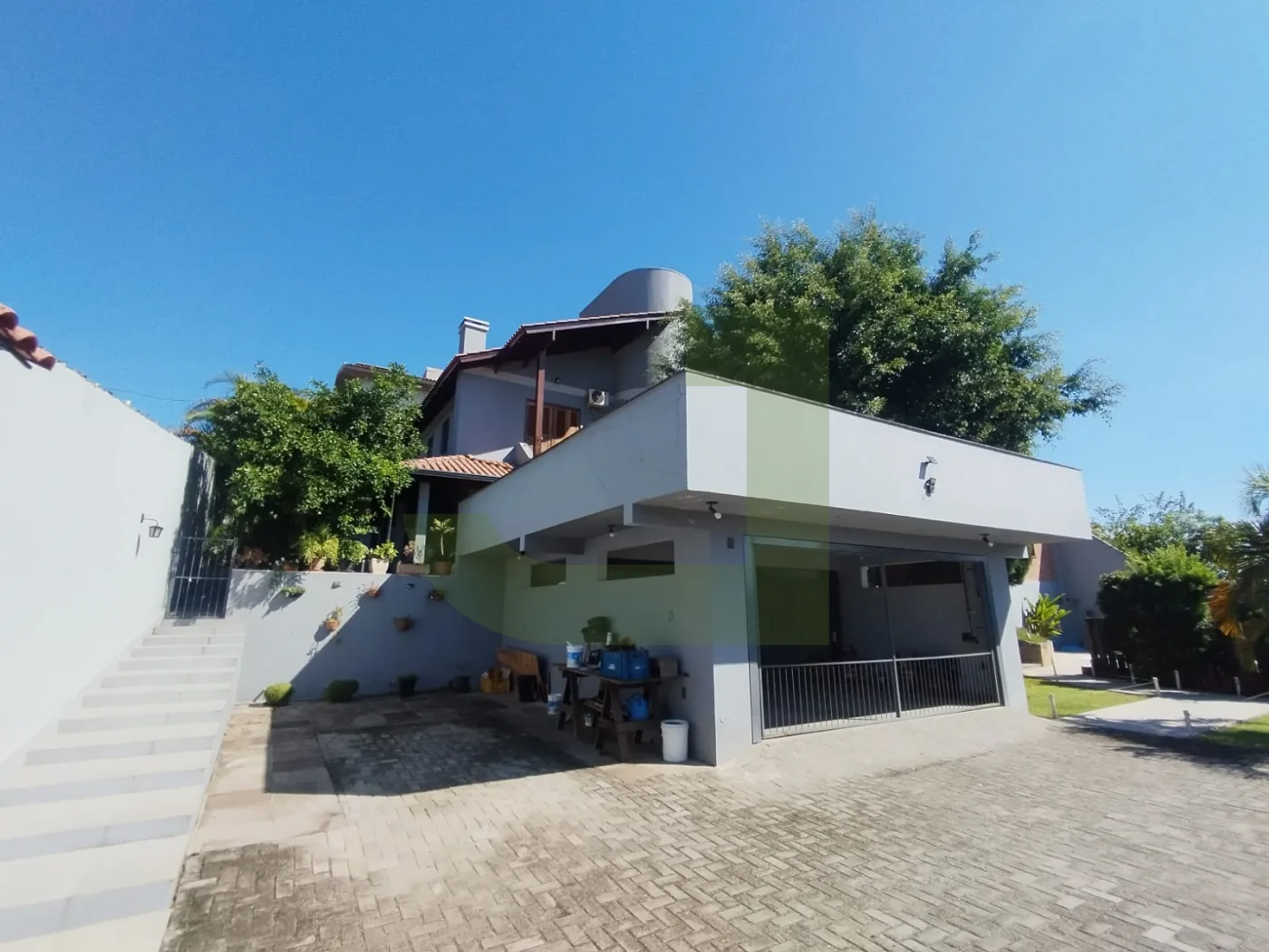 Comprar Casa / Residencial em S&atilde;o Leopoldo R$ 2.500.000,00 - Foto 2