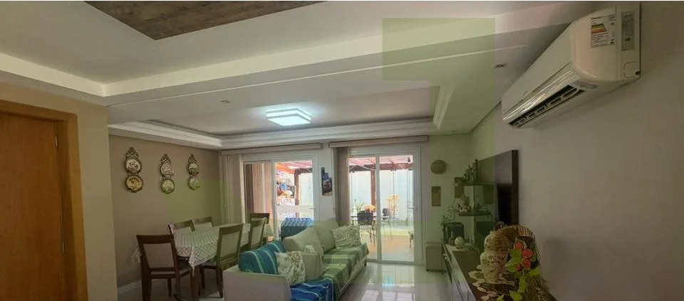 Comprar Casa / Condom&iacute;nio em S&atilde;o Leopoldo R$ 1.200.000,00 - Foto 2