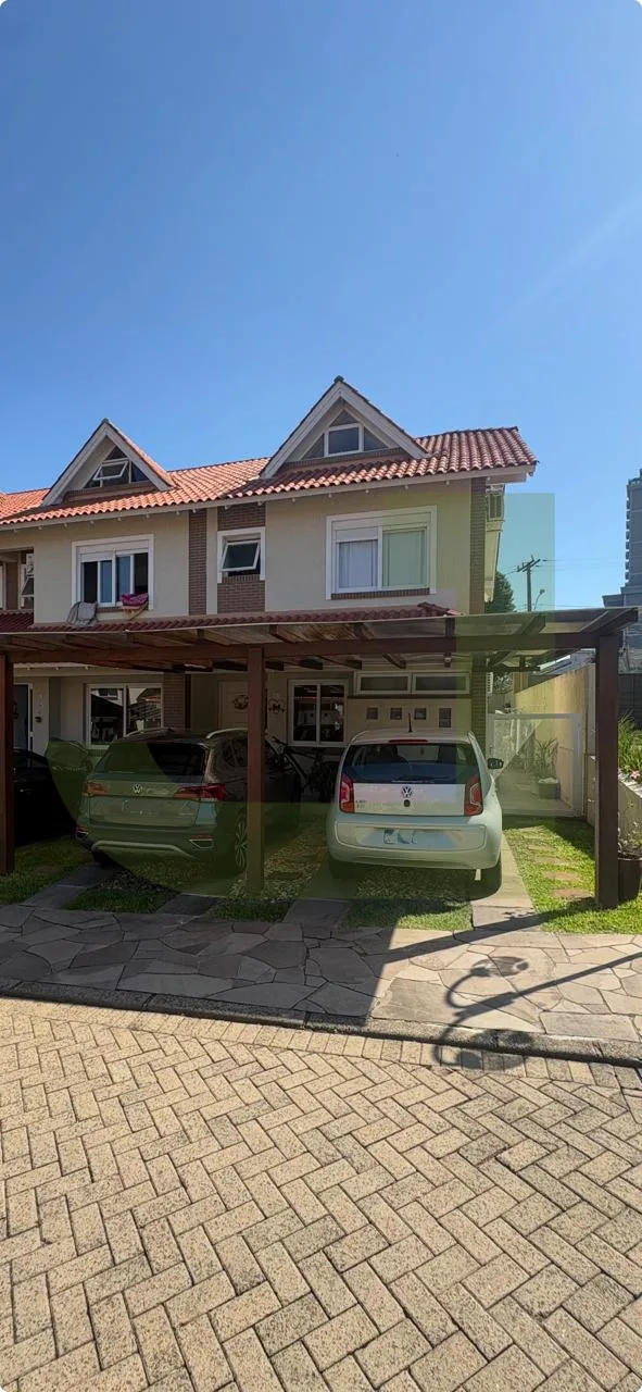 Comprar Casa / Condom&iacute;nio em S&atilde;o Leopoldo R$ 1.200.000,00 - Foto 13