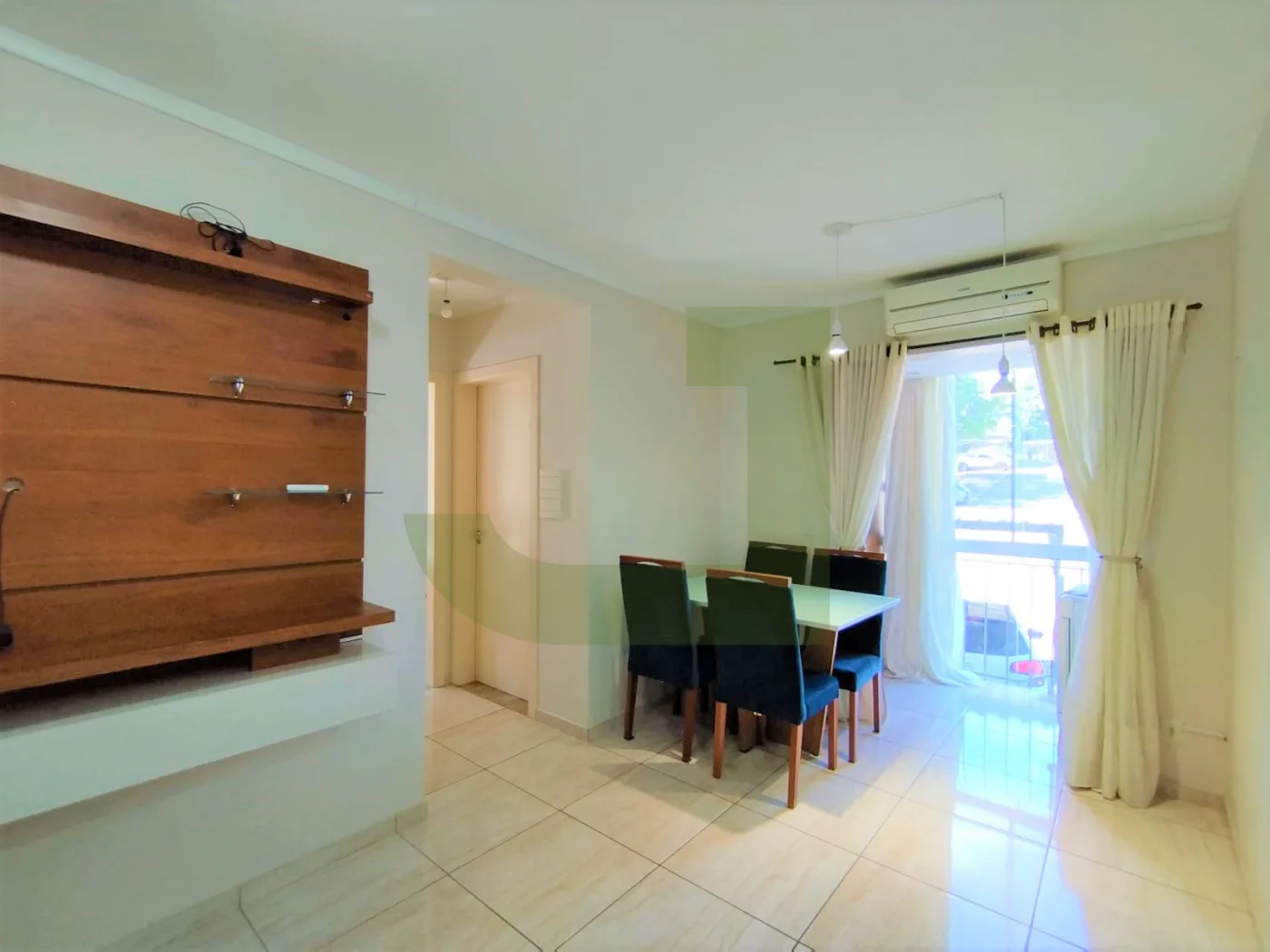 Alugar Apartamento / Padr&atilde;o em S&atilde;o Leopoldo R$ 1.780,00 - Foto 1