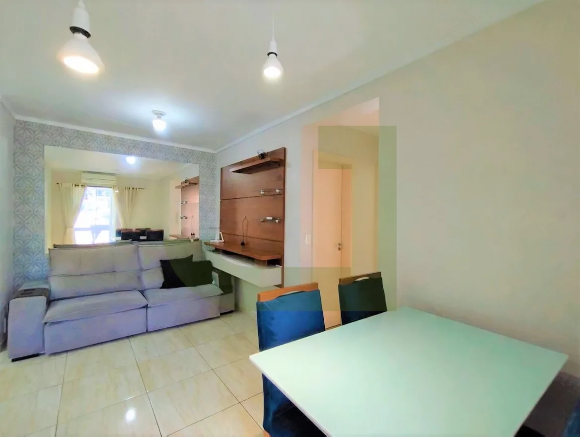 Alugar Apartamento / Padr&atilde;o em S&atilde;o Leopoldo R$ 1.780,00 - Foto 3