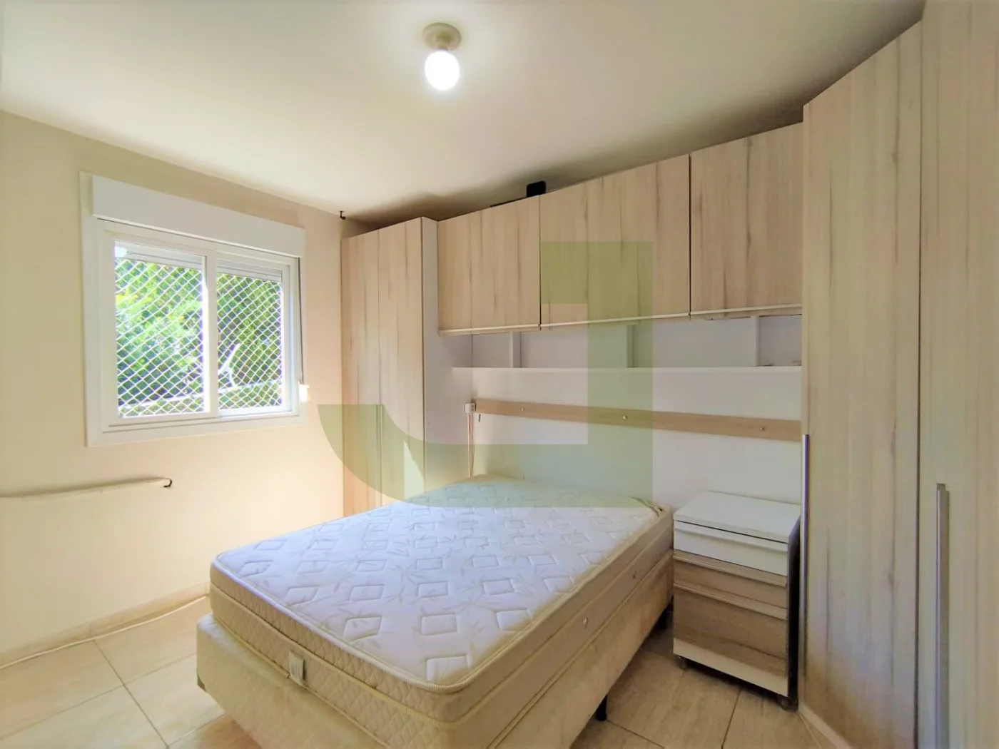 Alugar Apartamento / Padr&atilde;o em S&atilde;o Leopoldo R$ 1.780,00 - Foto 4