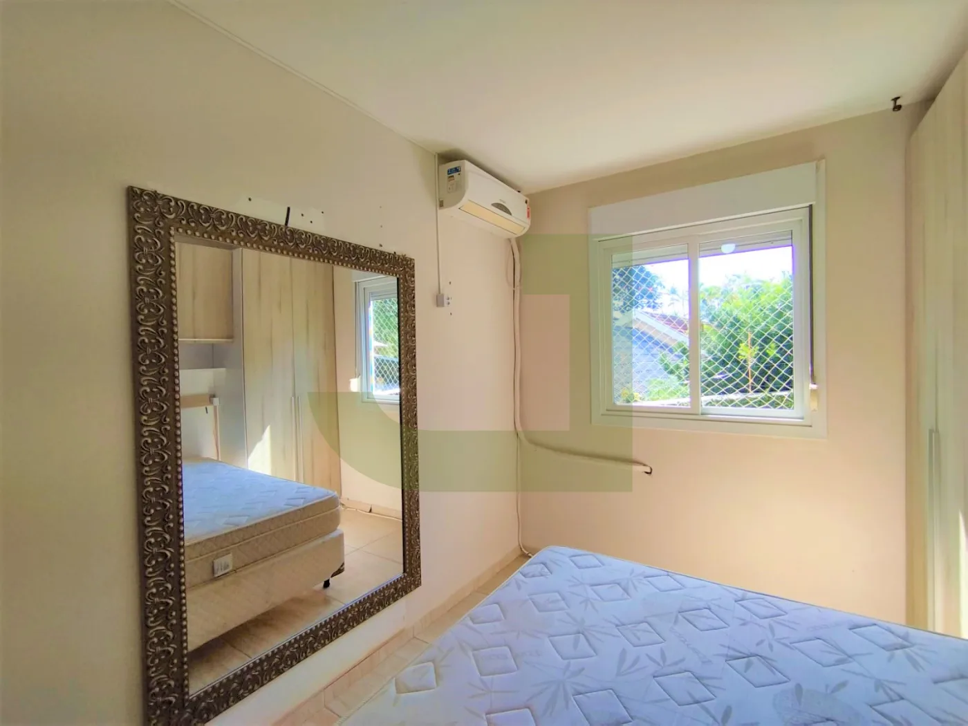 Alugar Apartamento / Padr&atilde;o em S&atilde;o Leopoldo R$ 1.780,00 - Foto 6