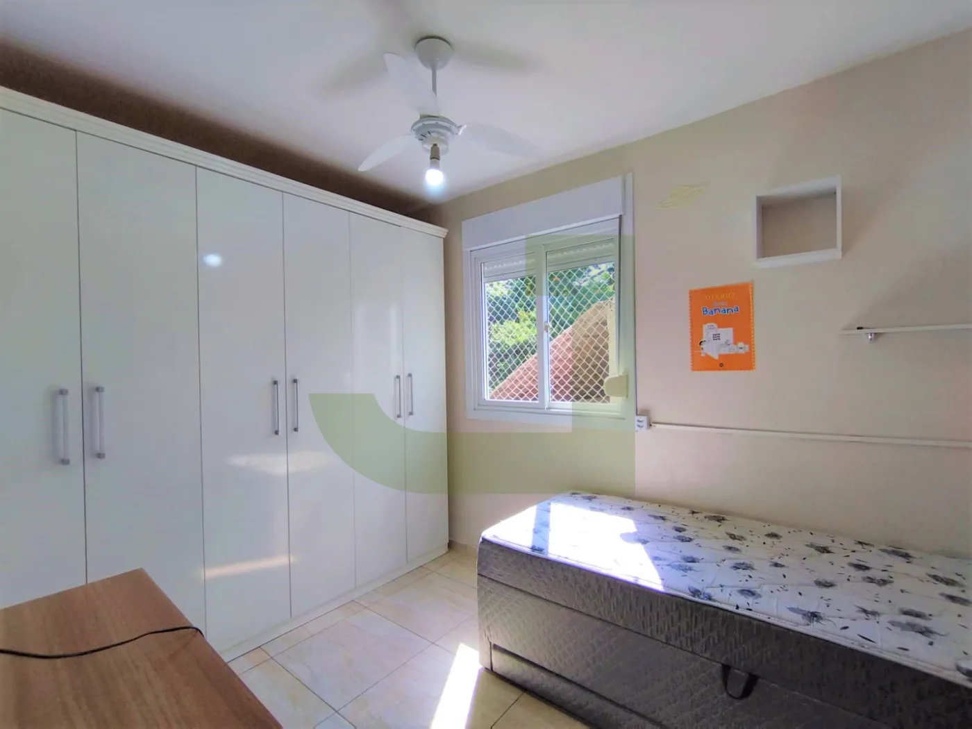 Alugar Apartamento / Padr&atilde;o em S&atilde;o Leopoldo R$ 1.780,00 - Foto 7