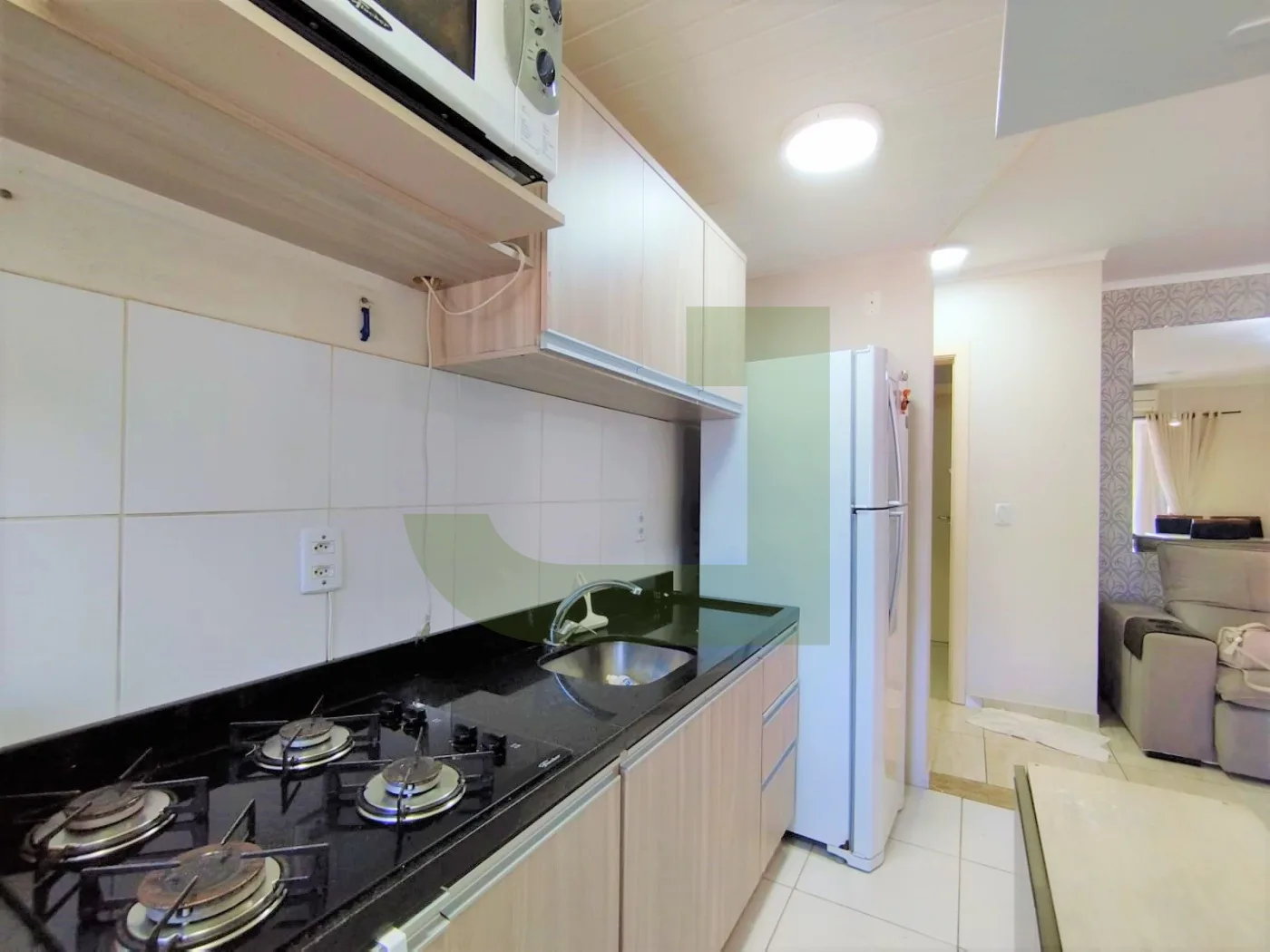 Alugar Apartamento / Padr&atilde;o em S&atilde;o Leopoldo R$ 1.780,00 - Foto 11