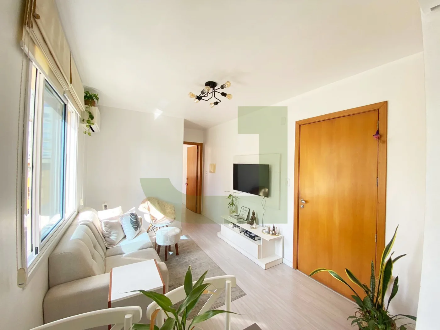 Comprar Apartamento / Padr&atilde;o em S&atilde;o Leopoldo R$ 245.000,00 - Foto 1