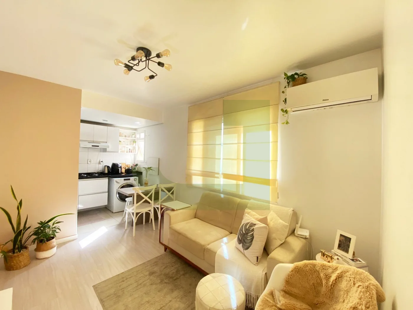 Comprar Apartamento / Padr&atilde;o em S&atilde;o Leopoldo R$ 245.000,00 - Foto 2