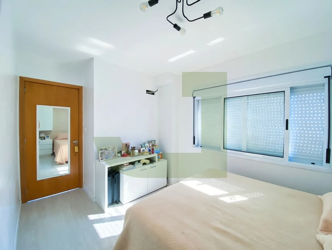 Comprar Apartamento / Padr&atilde;o em S&atilde;o Leopoldo R$ 245.000,00 - Foto 8